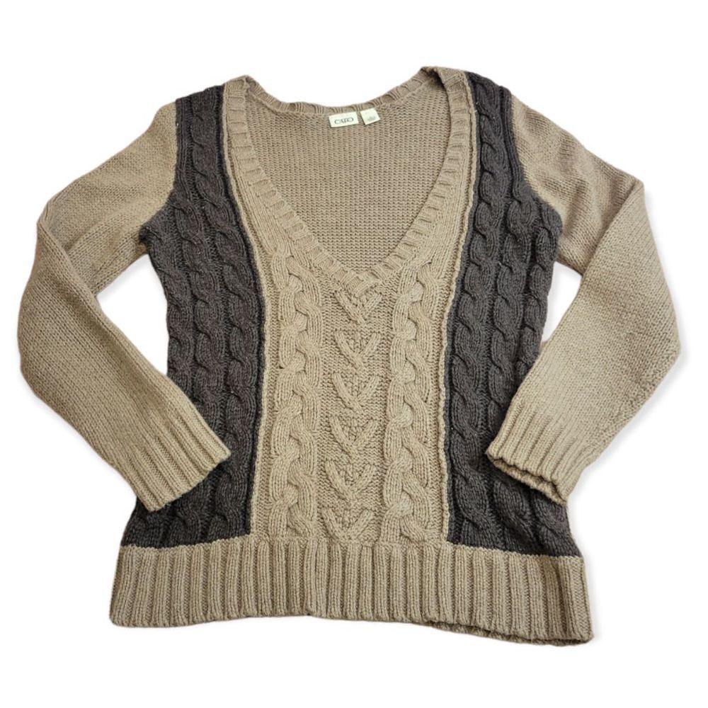 Cato sweater L
